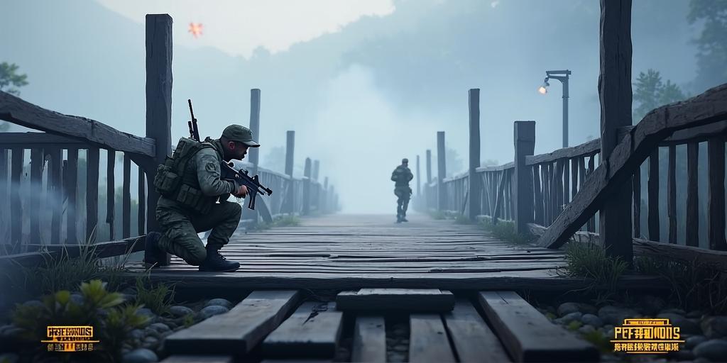 和平精英《挑战者》外挂